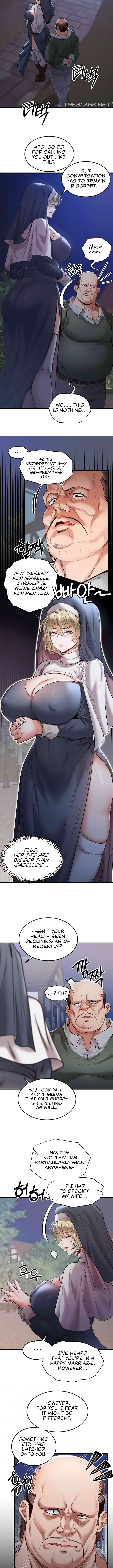 Revenge by Harem Chapter 13 Page 3
