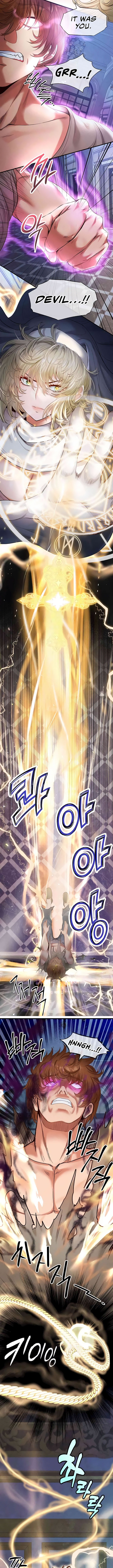 Revenge by Harem Chapter 13 Page 8