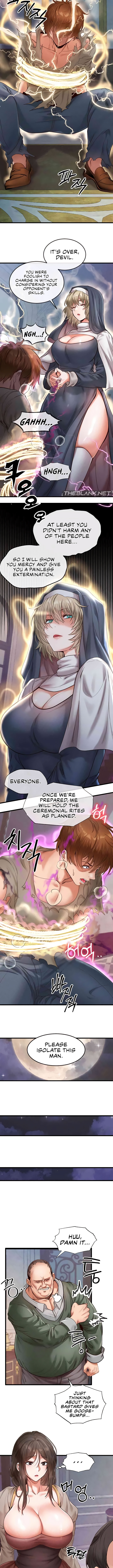 Revenge by Harem Chapter 13 Page 9
