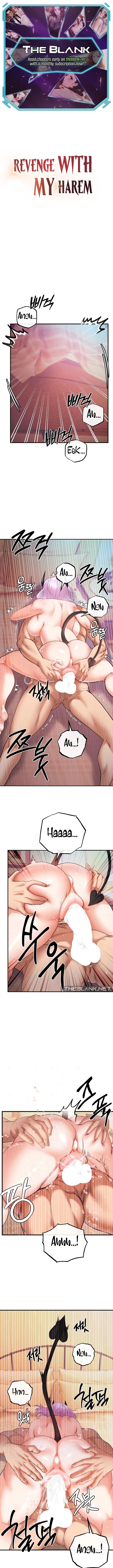 Revenge by Harem Chapter 23 Page 1