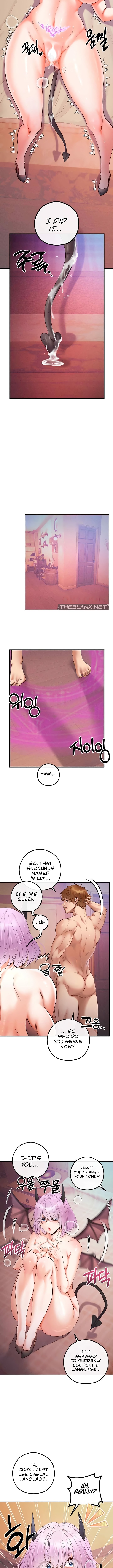 Revenge by Harem Chapter 23 Page 5