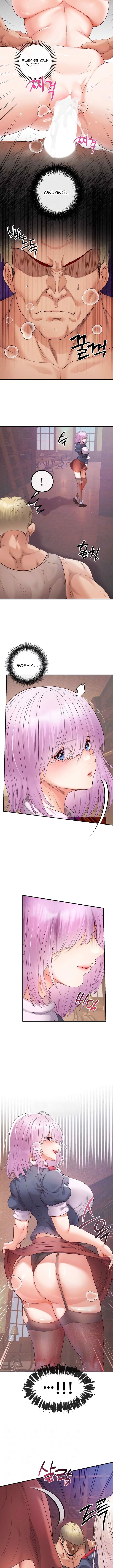 Revenge by Harem Chapter 24 Page 2