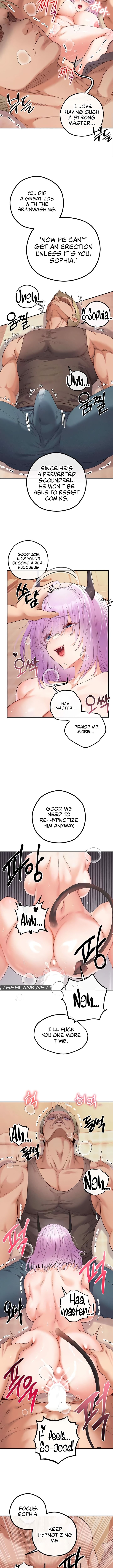 Revenge by Harem Chapter 24 Page 6