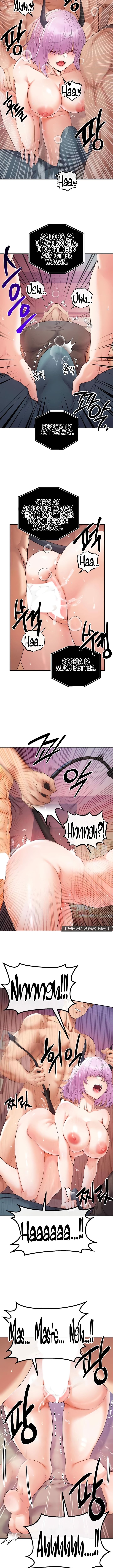 Revenge by Harem Chapter 24 Page 7