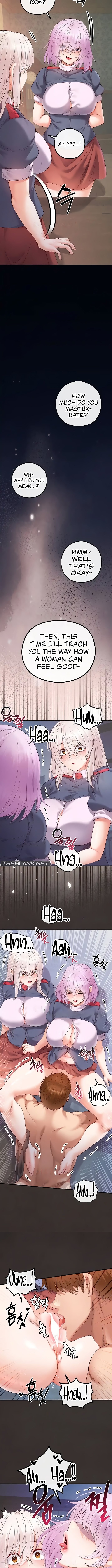 Revenge by Harem Chapter 25 Page 3