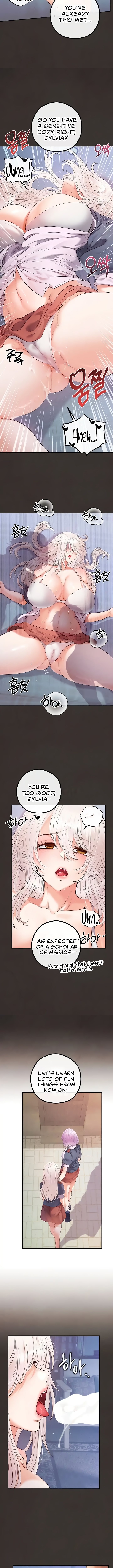 Revenge by Harem Chapter 25 Page 5