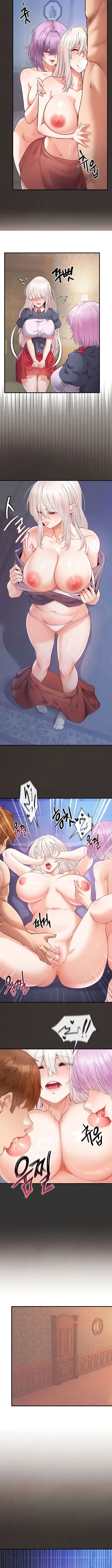 Revenge by Harem Chapter 25 Page 6