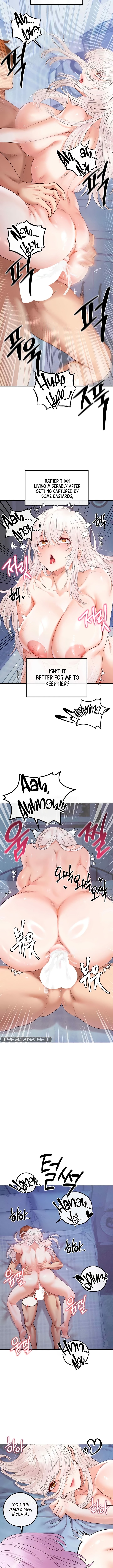 Revenge by Harem Chapter 26 Page 6