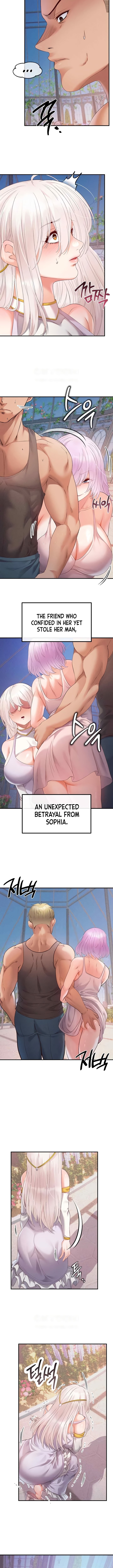 Revenge by Harem Chapter 26 Page 9