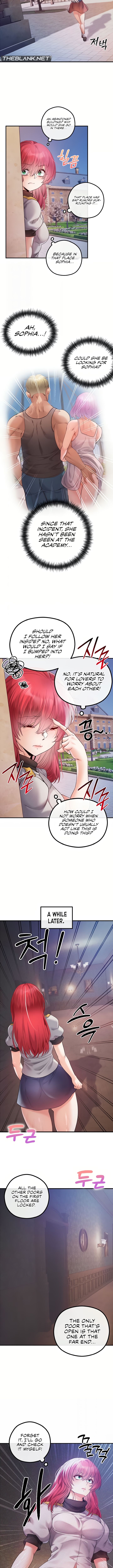 Revenge by Harem Chapter 28 Page 4
