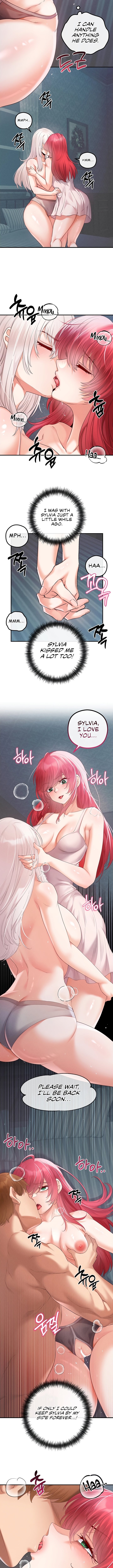 Revenge by Harem Chapter 29 Page 6