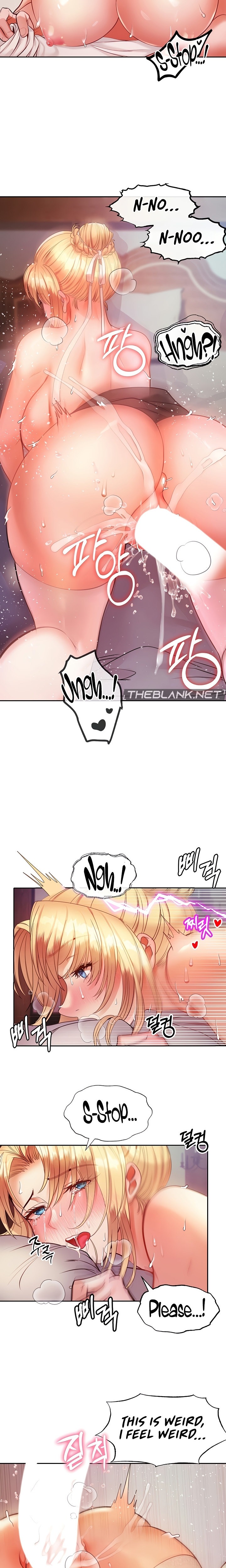 Revenge by Harem Chapter 4 Page 14