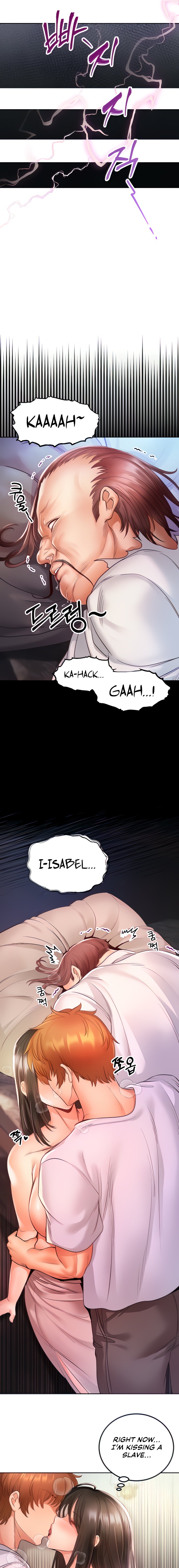 Revenge by Harem Chapter 6 Page 3