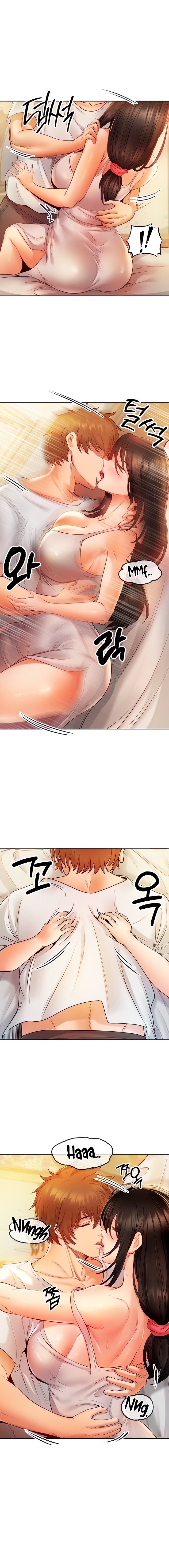 Revenge by Harem Chapter 7 Page 5