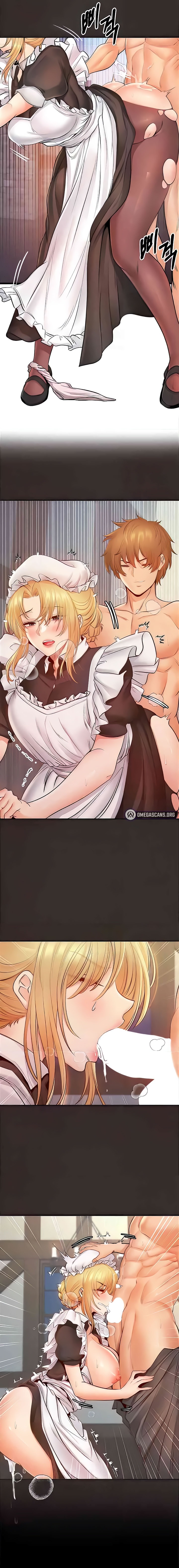 Revenge by Harem Chapter 9 Page 13