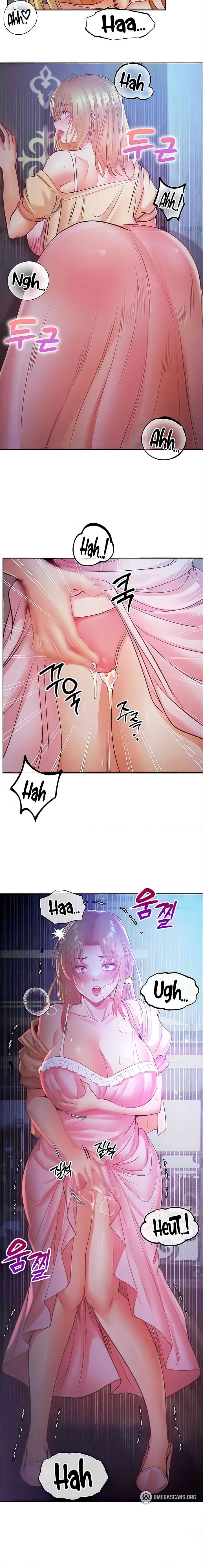 Revenge by Harem Chapter 9 Page 20
