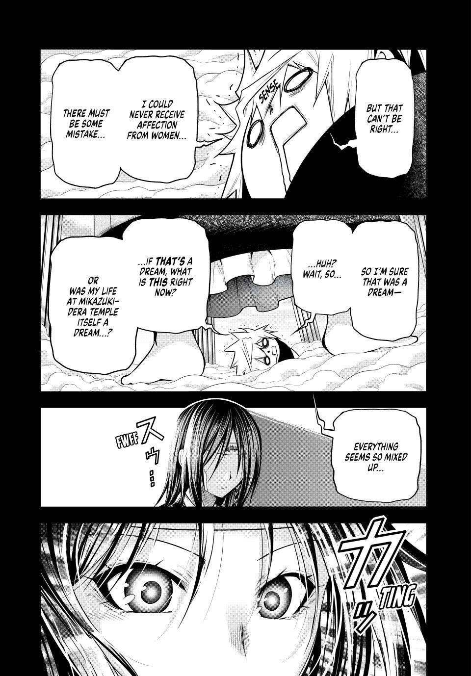 Temple Chapter 94 Page 7