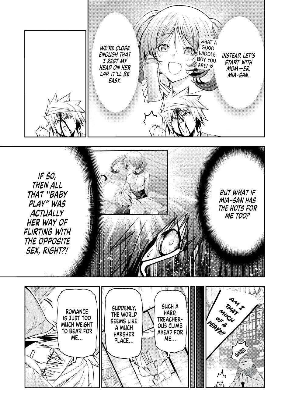 Temple Chapter 95 Page 7