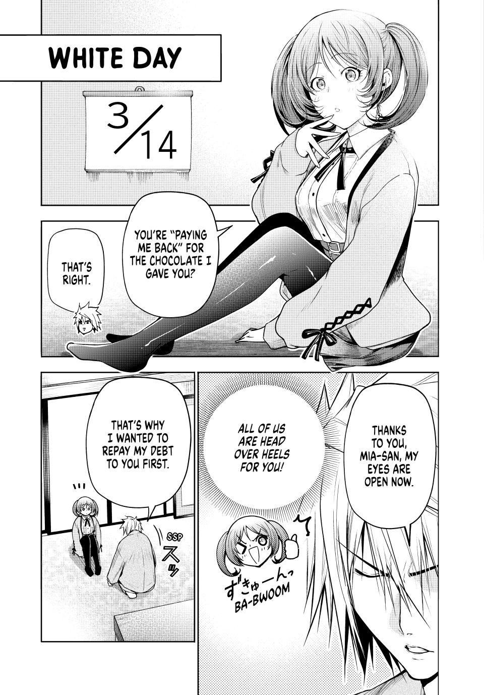 Temple Chapter 96 Page 3