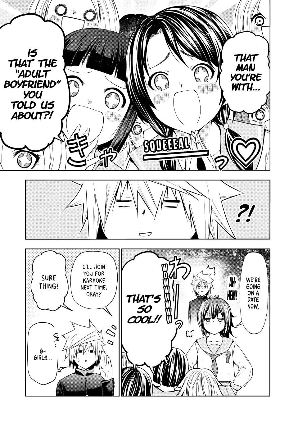 Temple Chapter 100 Page 5