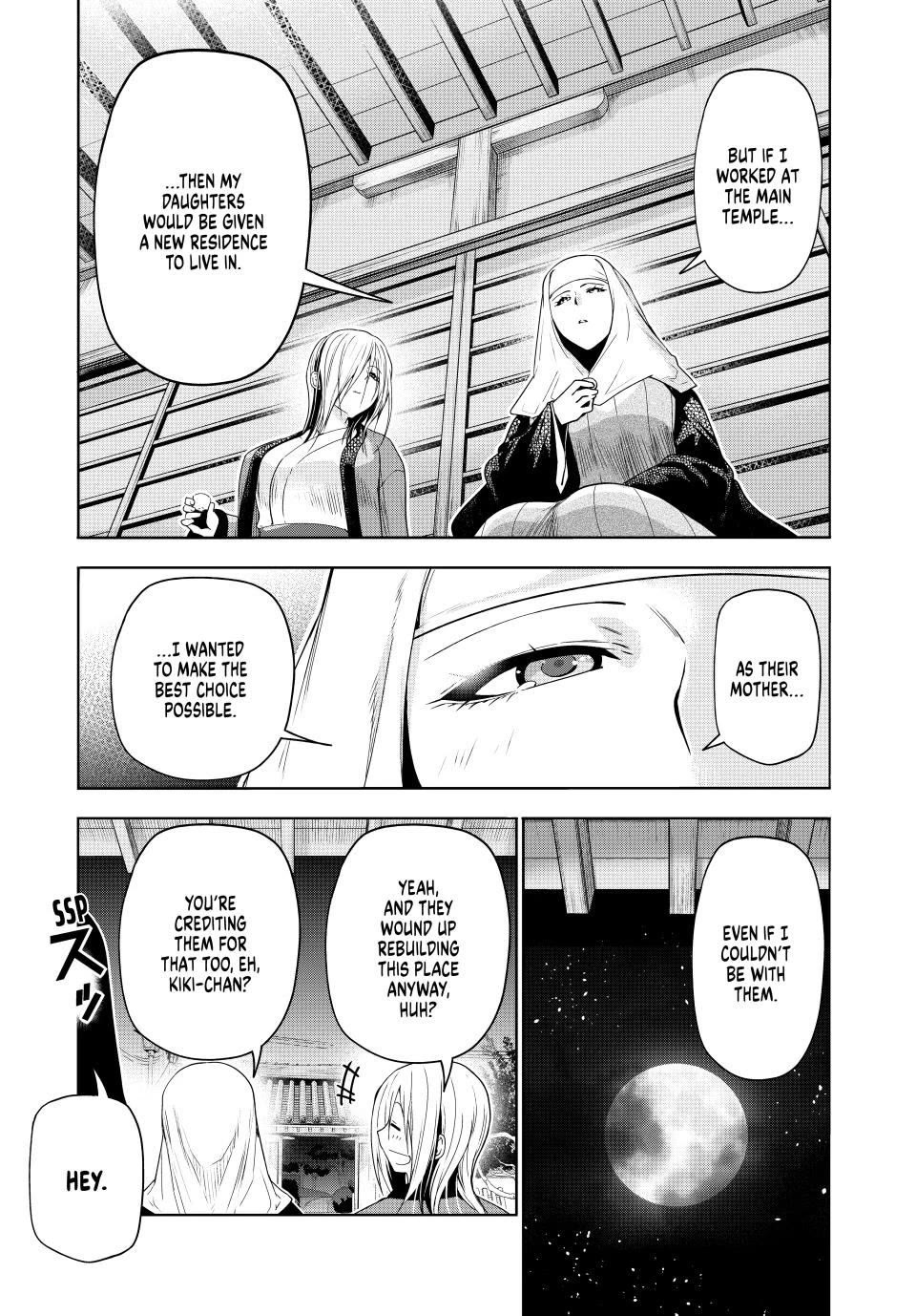 Temple Chapter 102 Page 17
