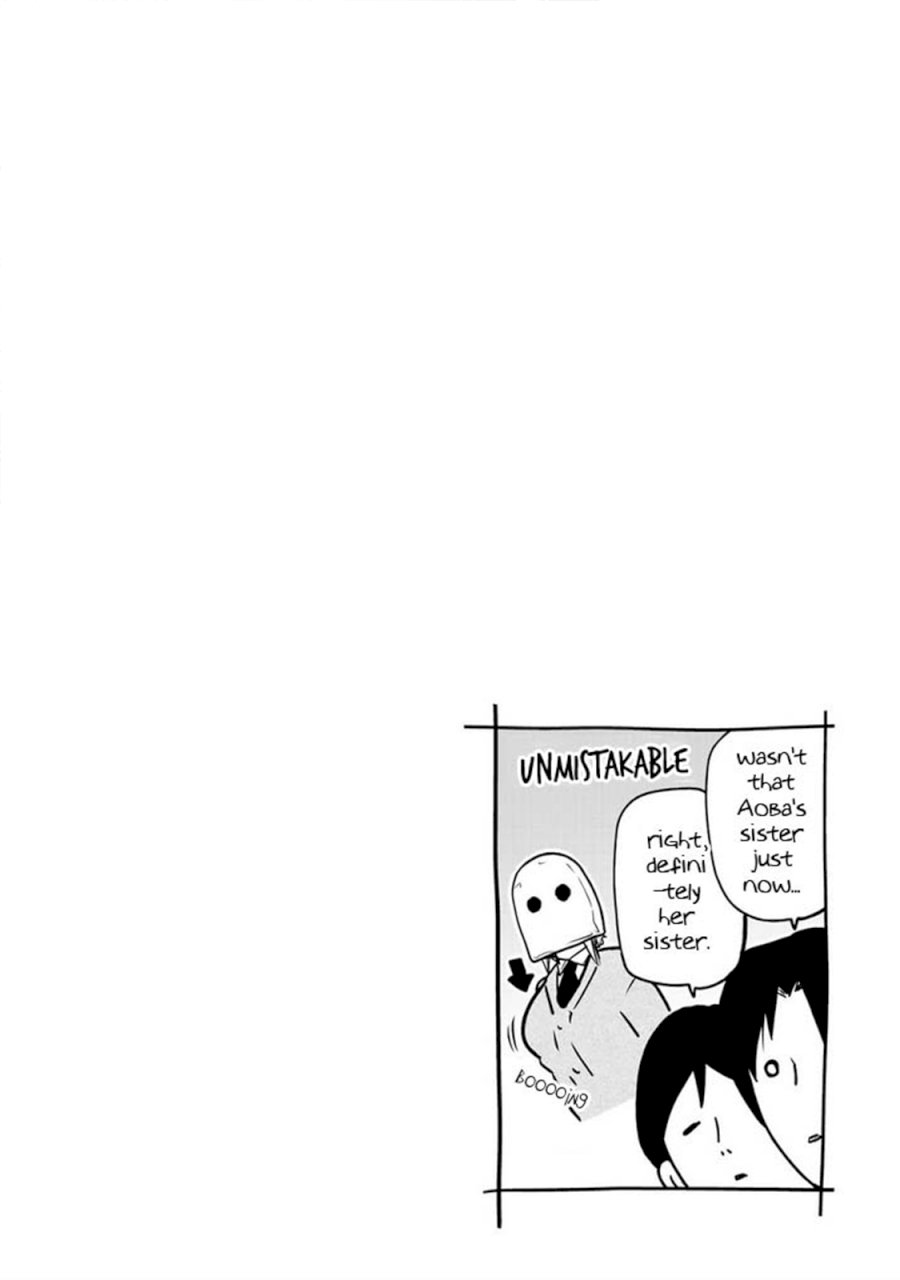Temple Chapter 21: School Infirmary Panic Page 21