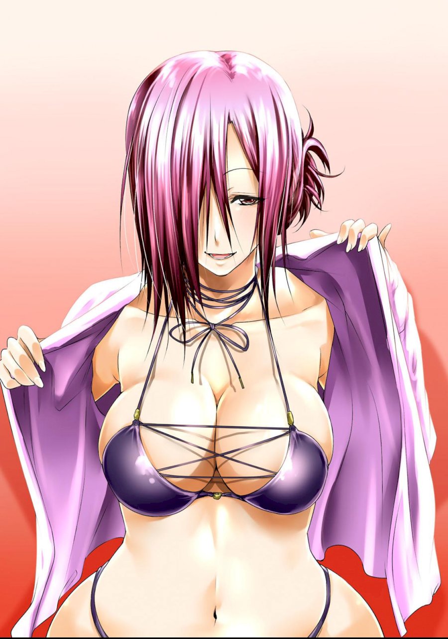 Temple Chapter 22.5: Omake – 6 Swimsuit Pics, Worldy Desires Ver Page 5