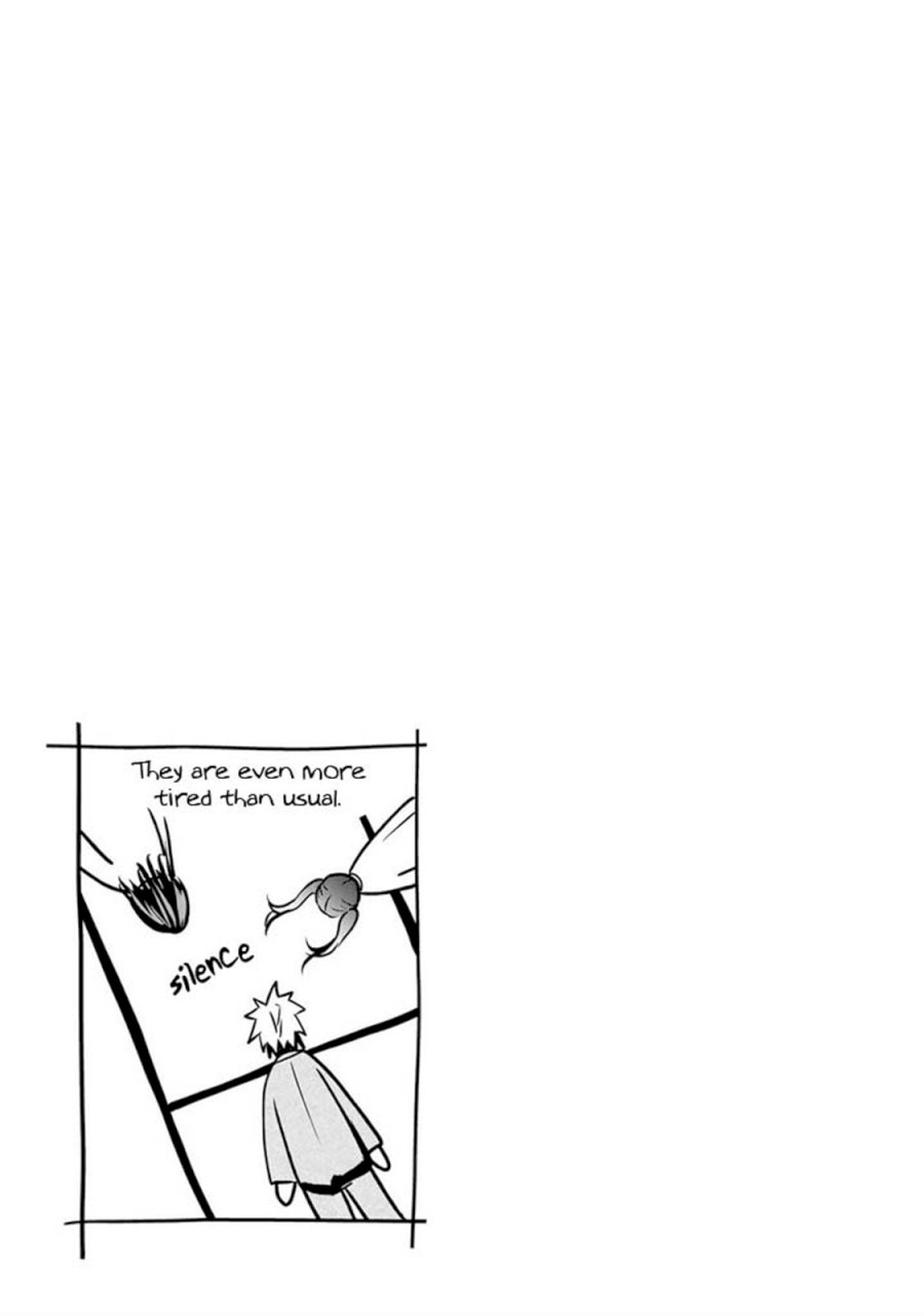 Temple Chapter 25: A Day Off Page 22