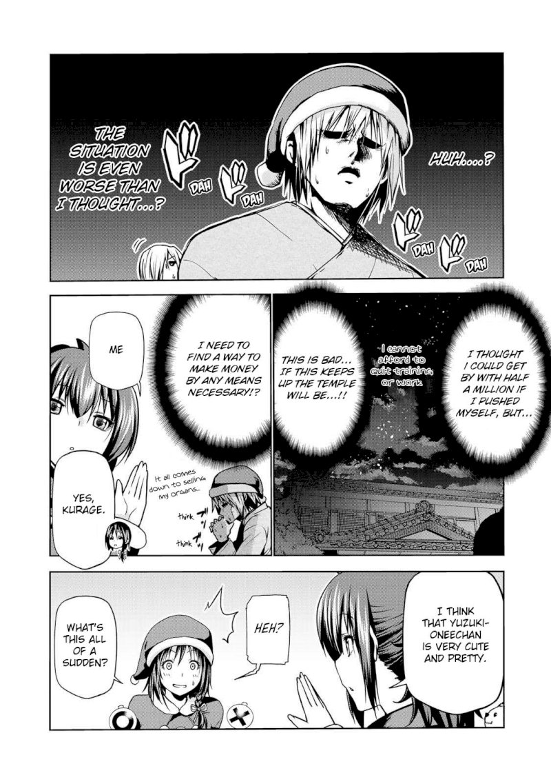 Temple Chapter 28: Q&a Page 15
