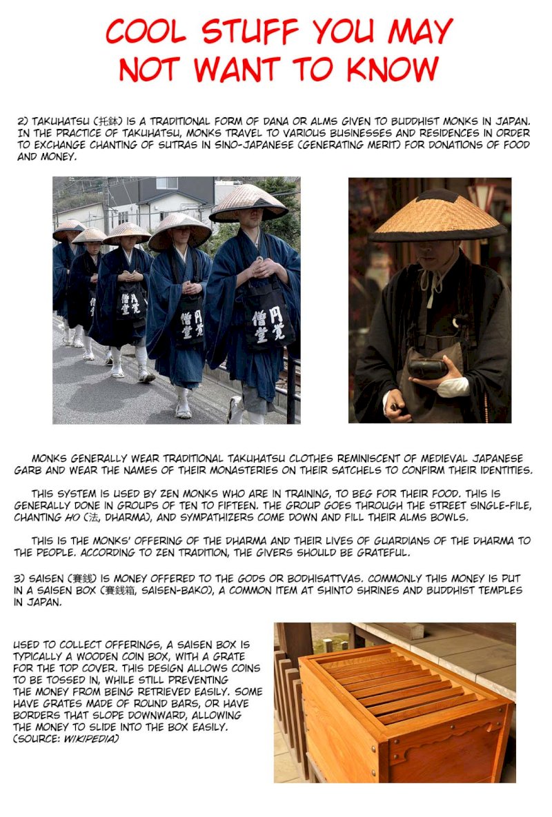 Temple Chapter 28: Q&a Page 23
