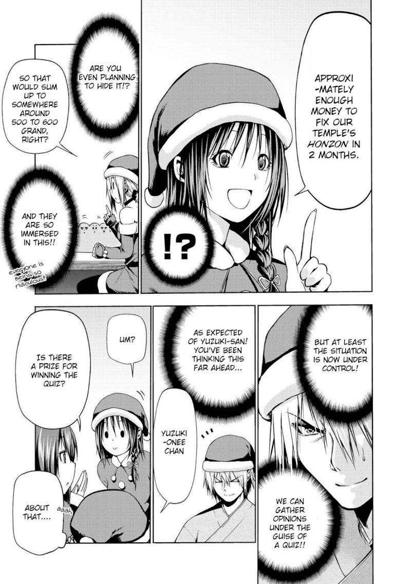 Temple Chapter 28: Q&a Page 8