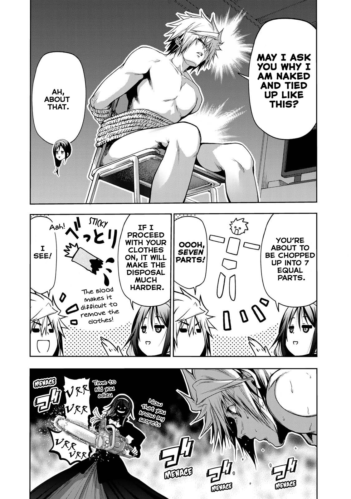 Temple Chapter 41 Page 14