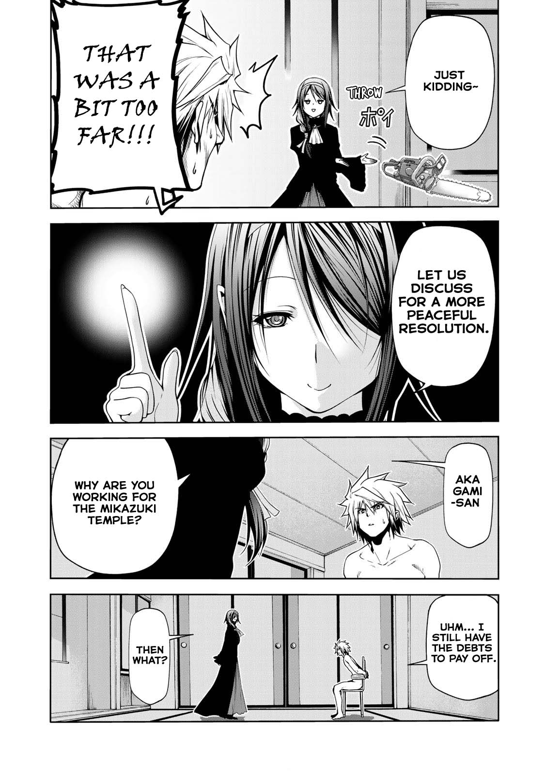 Temple Chapter 41 Page 15