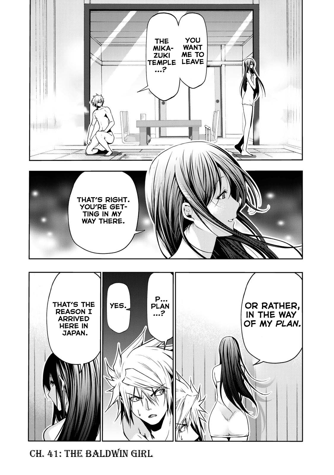 Temple Chapter 41 Page 2