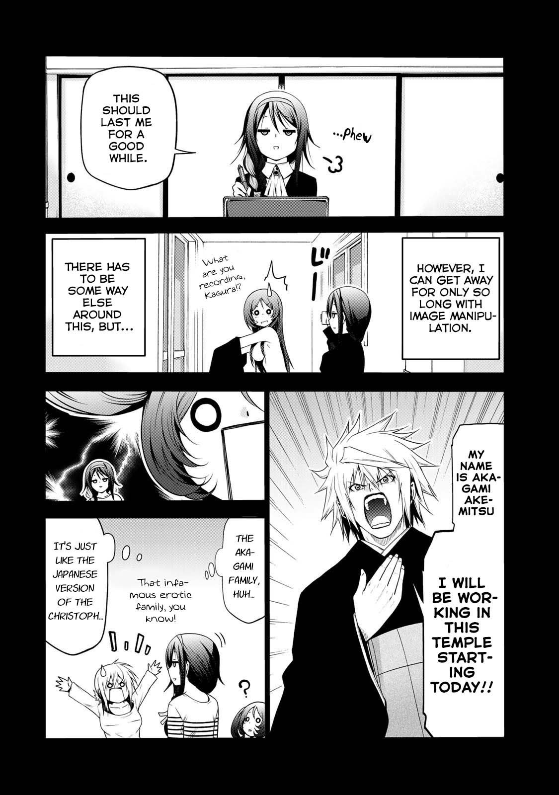 Temple Chapter 43 Page 12