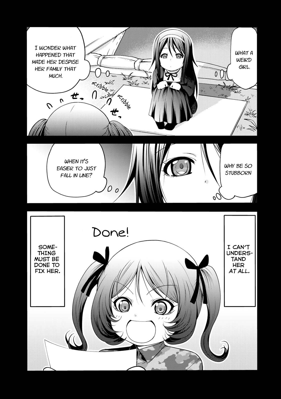 Temple Chapter 43 Page 5