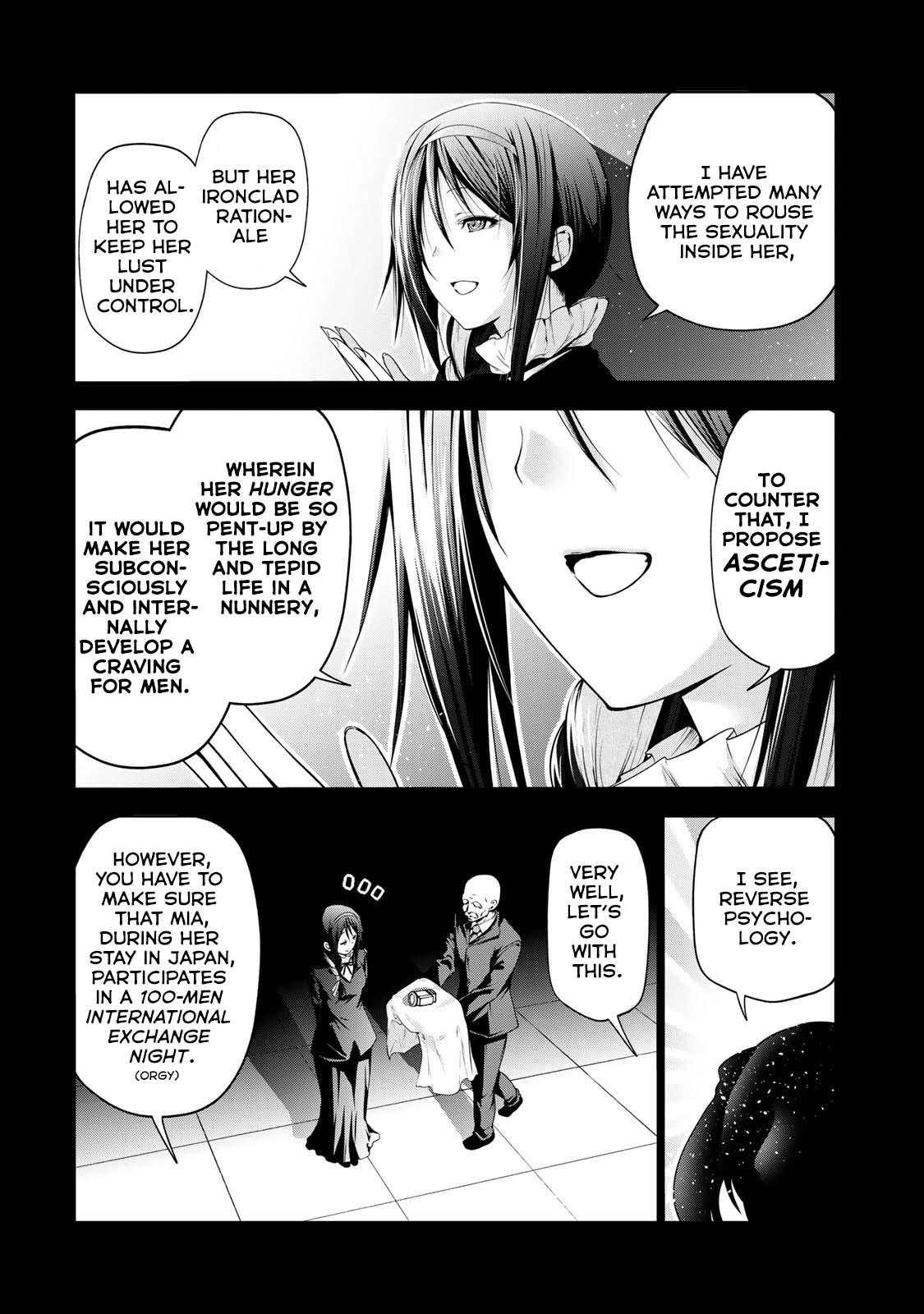 Temple Chapter 43 Page 8