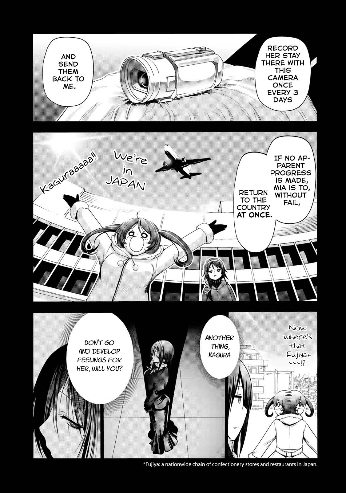 Temple Chapter 43 Page 9