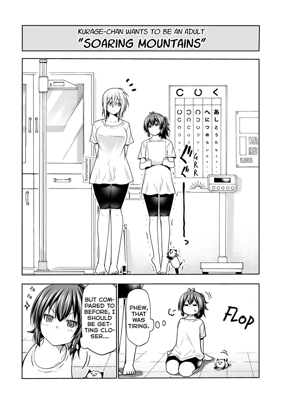 Temple Chapter 45.5 Page 4