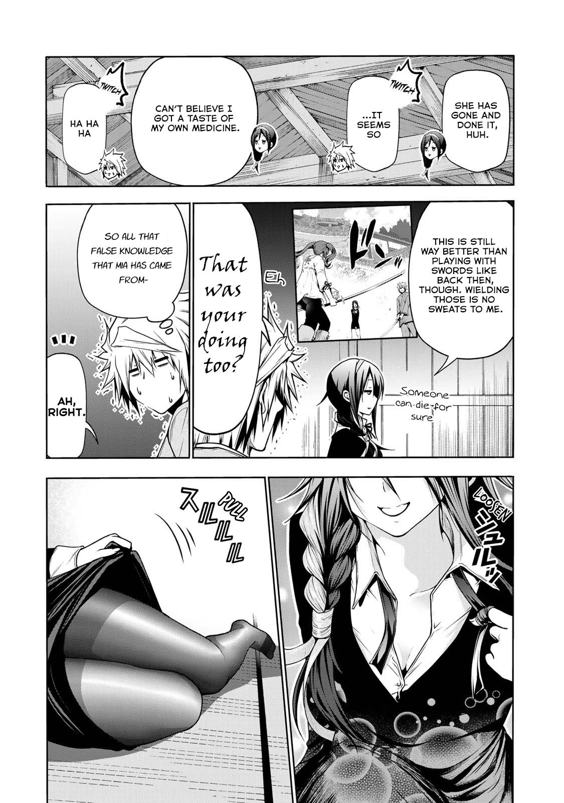 Temple Chapter 46 Page 12