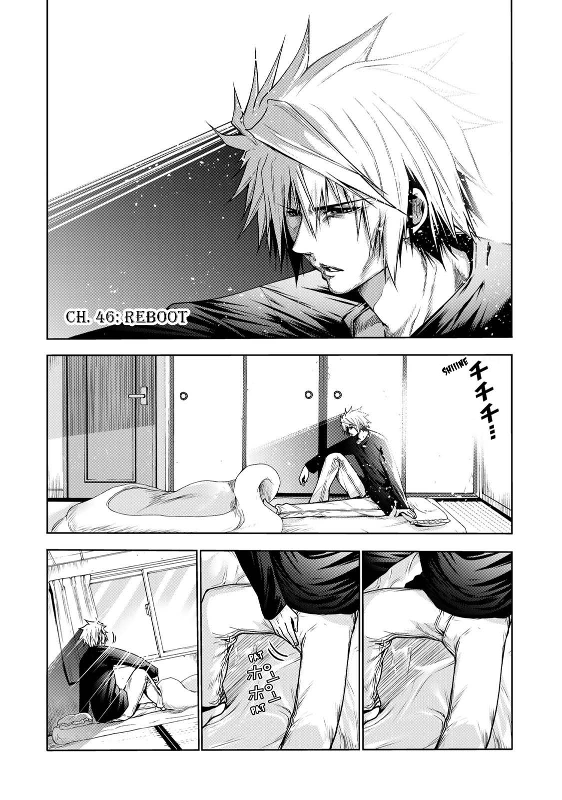 Temple Chapter 46 Page 2