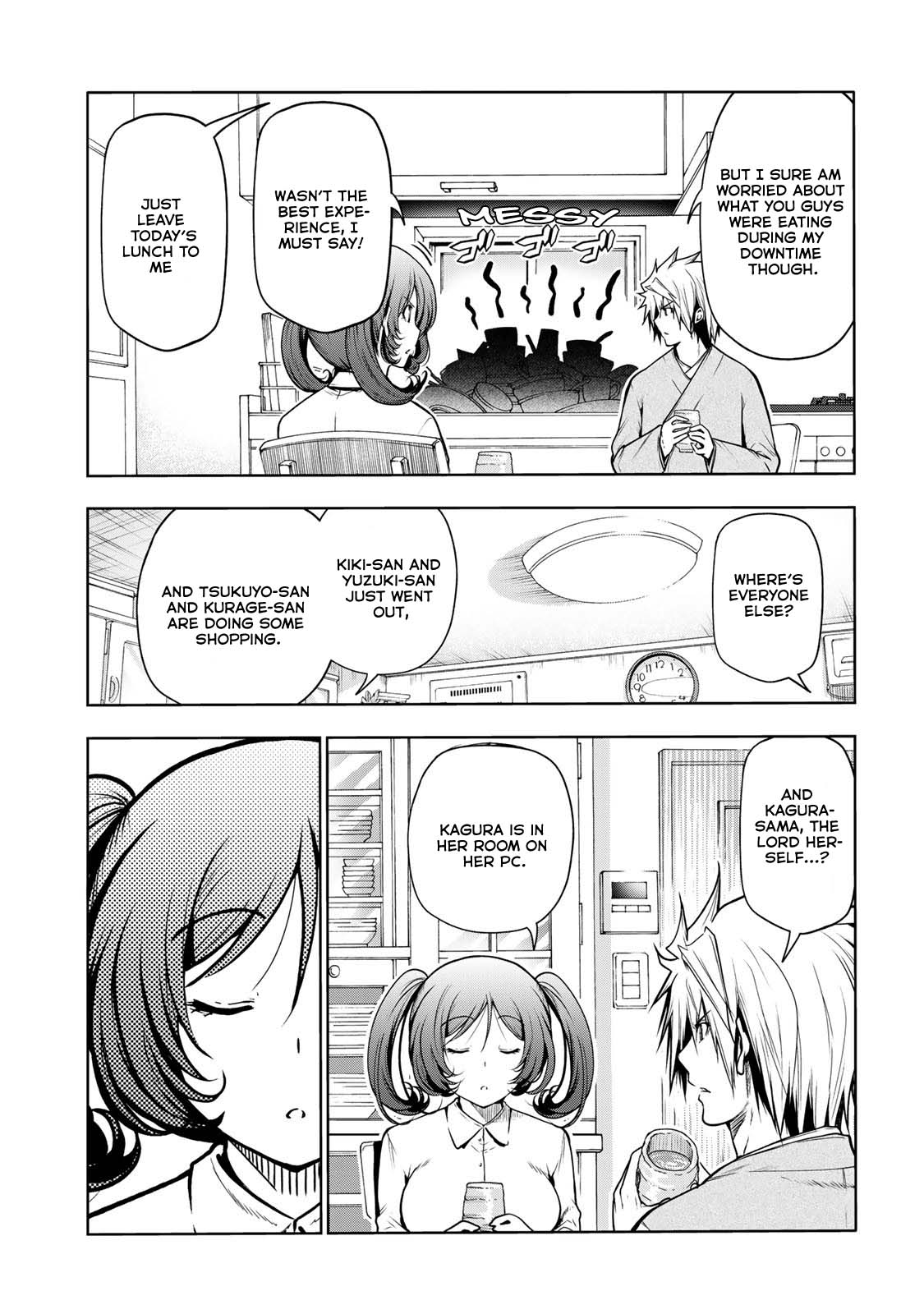 Temple Chapter 46 Page 5