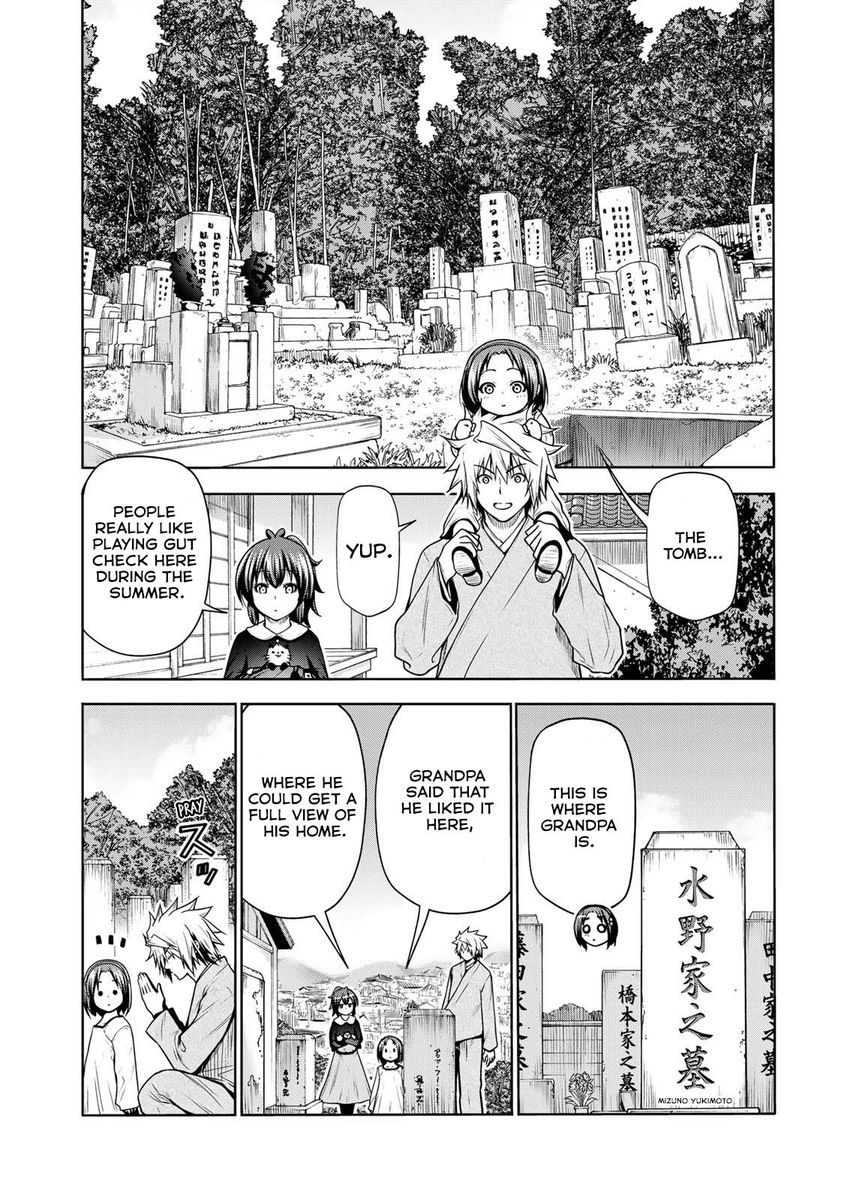 Temple Chapter 48 Page 7