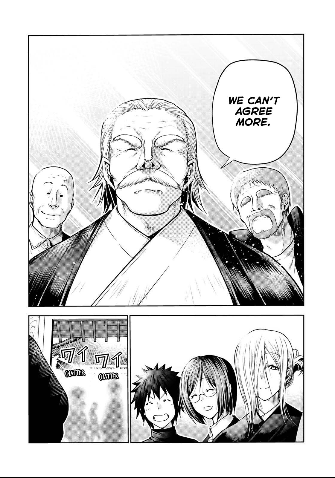 Temple Chapter 55 Page 13