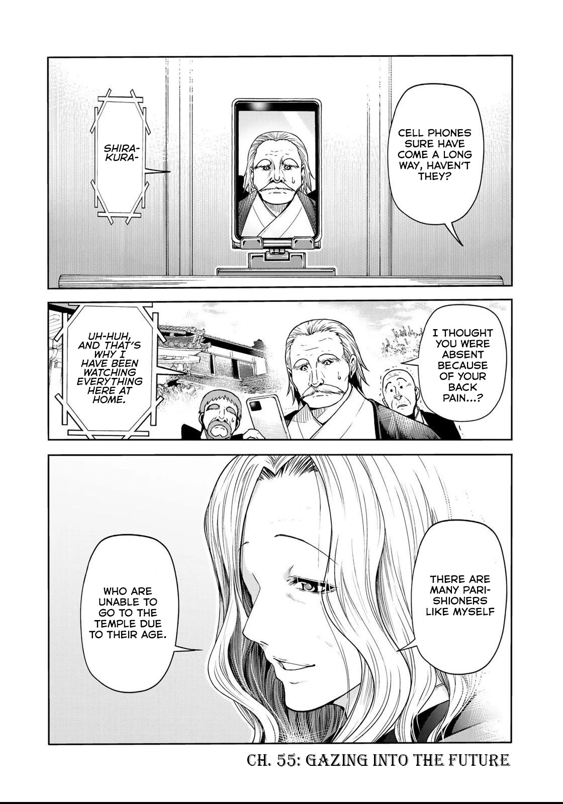 Temple Chapter 55 Page 2