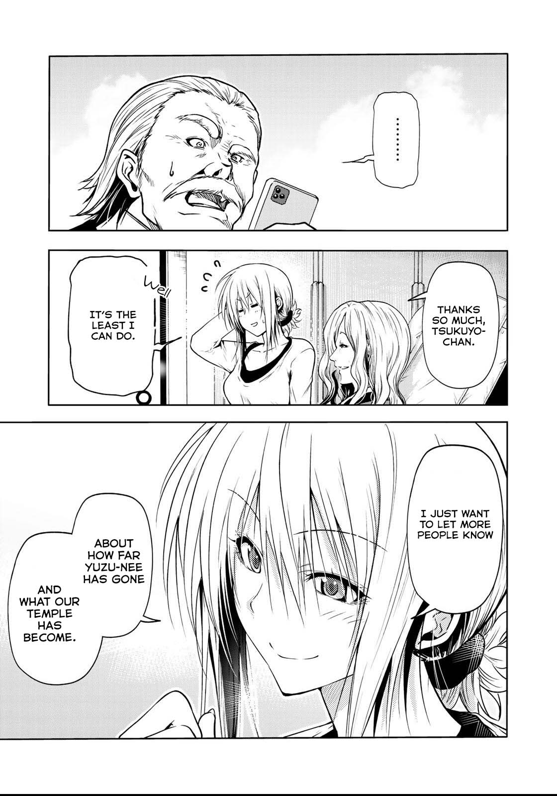 Temple Chapter 55 Page 4