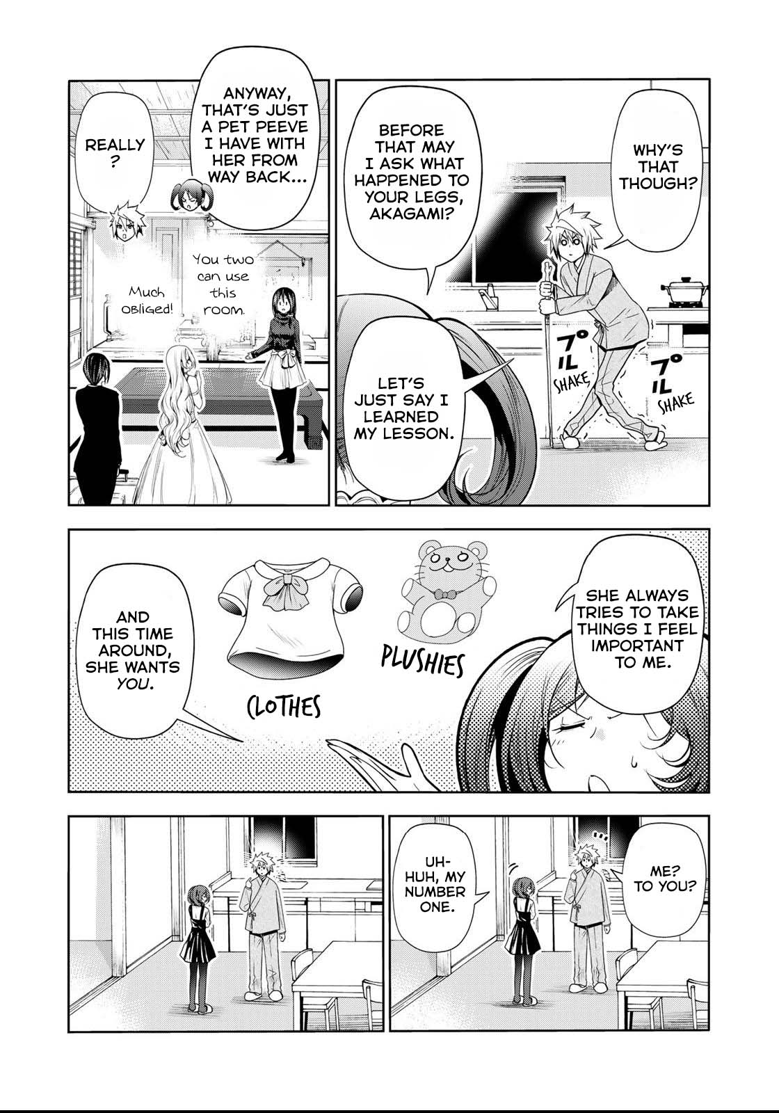 Temple Chapter 58 Page 4