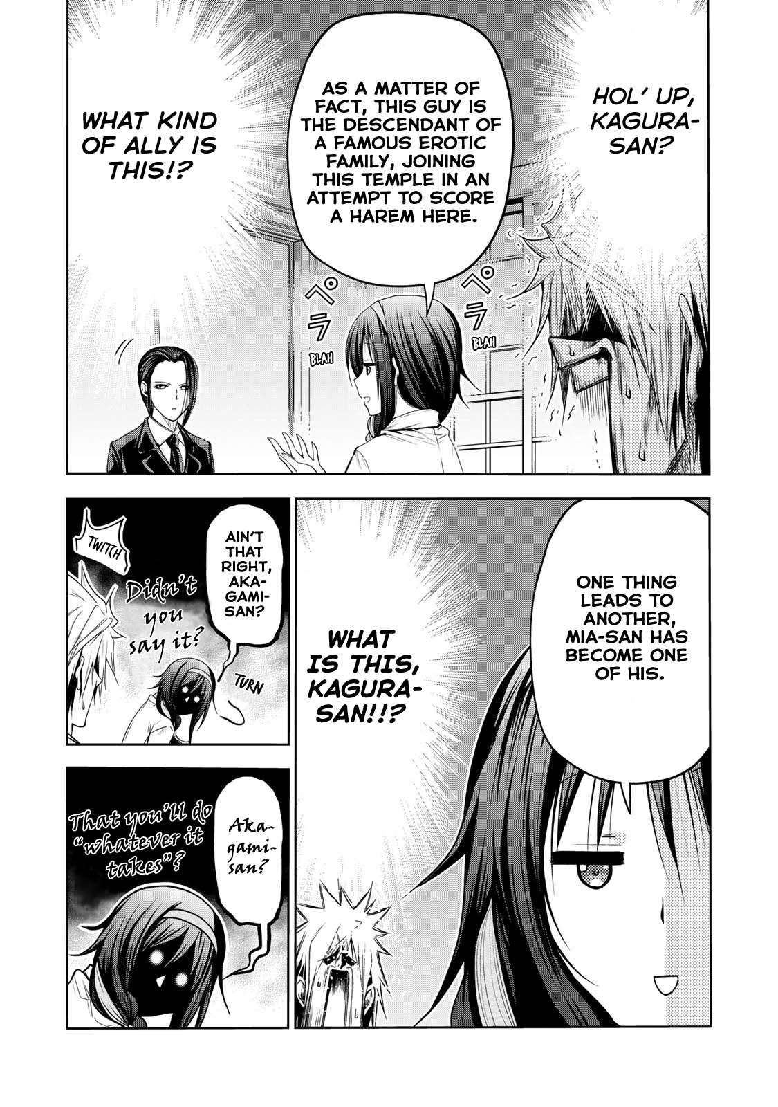 Temple Chapter 59 Page 12