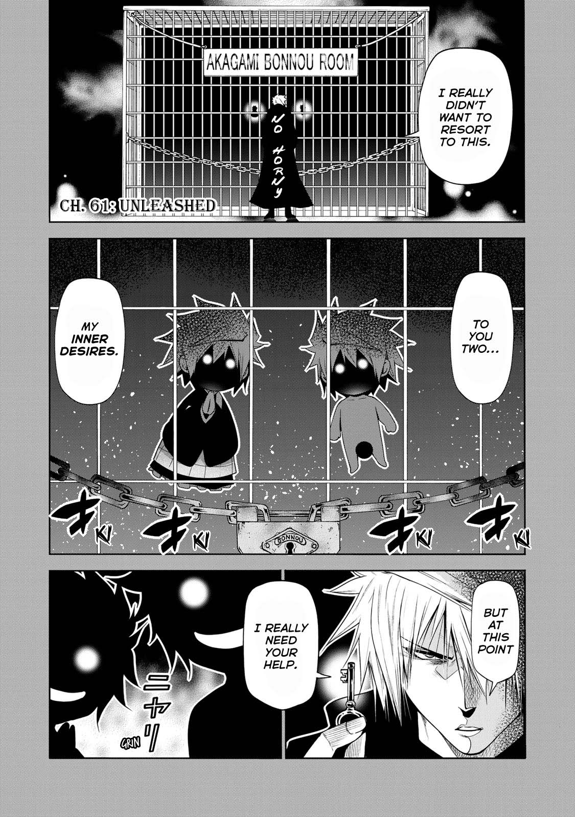 Temple Chapter 61 Page 2