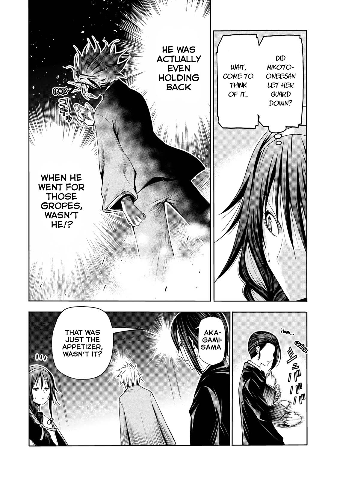 Temple Chapter 61 Page 6